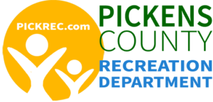 Pickens County Recreation Department
